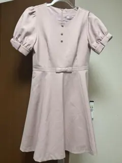 Ank Rouge 半袖ワンピース ピンク 現場服 オタ活 量産型のサムネイル