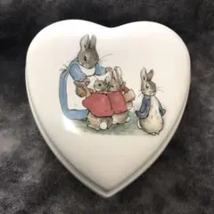 2025年最新】ウエッジウッド ピーター 小物入れの人気アイテム - メルカリ