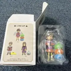 ドラゴンクエスト ふくびき所スペシャル デフォルメフィギュア Vol.1