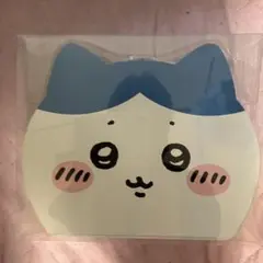 ちいかわ　トランクケース（ハチワレ）【匿名配送】