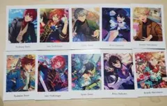 月永レオ　TRIP ぱしゃっつ　102枚 月永レオ TRIP ぱしゃっつ 102枚 月永レオ あんスタ ぱしゃっつ