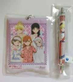 ラブライブ スーパースター Liella! 2点セット