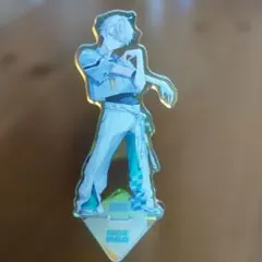 ROF MAO ろふまお　アクリルスタンド 甲斐田晴
