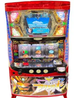 【5号機】即購入OK‼️ 送料込み‼️ ジャグラー実機　不要機付き SマイジャグラーVKD マイジャグラー5◇コイン不要機セット◇中古