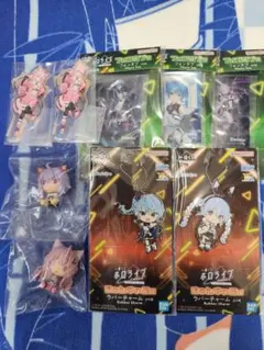 void tRrLM(); //ボイド・テラリウム　アクリルボード、アクスタ void tRrLM(); //ボイド・テラリウム アクリルボード、アクスタ - メルカリ