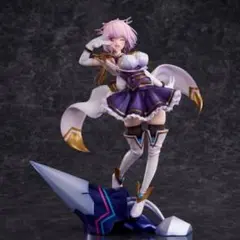 新条アカネ (New Order) 限定版 1/6スケールフィギュア
