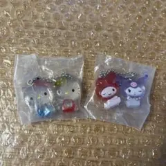 なかよしドロップチャーム