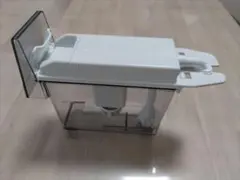 （新品、未使用）東芝REGZA　冷蔵庫用 自動製氷機 給水タンク 本体のサムネイル