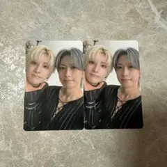 &TEAM Mark on Me YUMA FUMA
