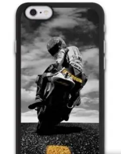 46 バレンティーノ ロッシ iPhone6/6s PLUS ケース