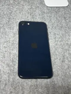 MWC5☆iPhone SE 第3世代 64GB SIMフリー バッテリー88% - メルカリ