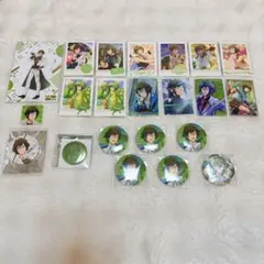 アイナナ アイドリッシュセブン 二階堂大和 グッズ セット まとめ売り