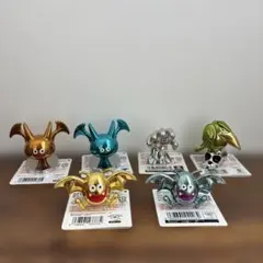 ドラクエモンスターズメタリックギャラリー！まとめ売り！