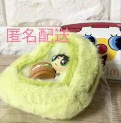 タイ限定 マクドナルド パワーパフガールズ バターカップ - メルカリ