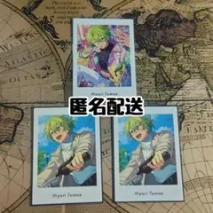 あんさんぶるスターズ ぱしゃっつ 日和