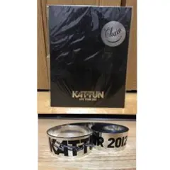 2026年最新】kat-tun 銀テープの人気アイテム - メルカリ