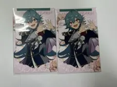 あんスタ ライカ