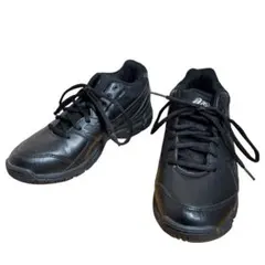 極美品☆ アシックス GELJUDGE 3 バスケットボールシューズ 24cm