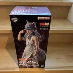 2026年最新】幽遊白書 くじ ラストワンの人気アイテム - メルカリ