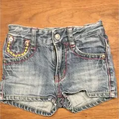 ジーパン ボトムス