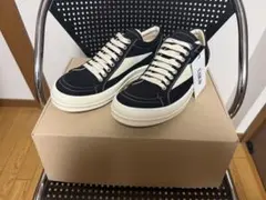 DRKSHDW スニーカー ブラック ホワイトのサムネイル