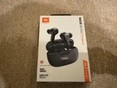JBL WAVE BEAM ワイヤレスイヤホン（新古品）のサムネイル