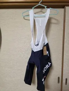 Specialized BORA hansgrohe ビブショーツのサムネイル