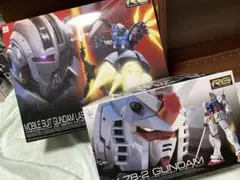 2026年最新】ジオング rg エフェクトの人気アイテム - メルカリ