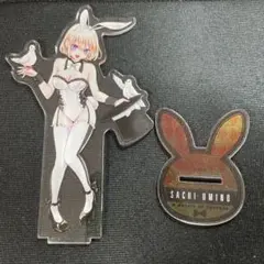 カッコウの許嫁 キャラクターグッズ