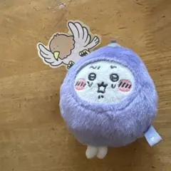 2025年最新】連れさられるナスビちいかわマスコットの人気アイテム