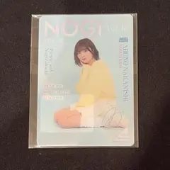 乃木坂46 中西アルノ のぎbox NOGI 2026 S/S モバカ - メルカリ