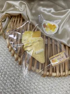 【新品】YunLi はちみつゆずアイス