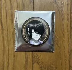 銀魂　ランダムジュエリー加工缶バッジ　高杉晋助