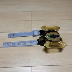 爆竜戦隊アバレンジャー ダイノコマンダー アバレブラック 変身