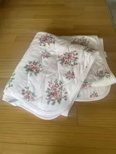 敷きパッド シーツ