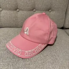 キャップ レディースウェア