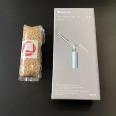 2025年最新】フォールディングトーチ グリップの人気アイテム