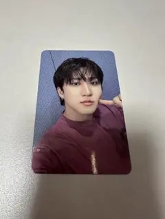 stray kidsチャンビン　doit アコーディオン