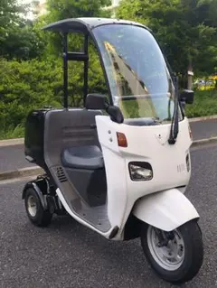 Ta02 2スト ジャイロキャノピー 東京都のサムネイル