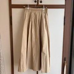 【BEAMS】ロングスカートのサムネイル
