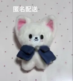straykids テディベア ぬいぐるみ フォクシニー パスポートなし 2026年最新】フォクシニーぬいぐるみの人気アイテム - メルカリ