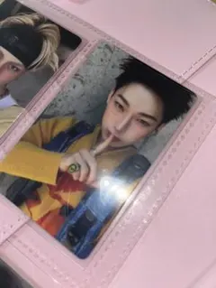 ENHYPEN Ktown4u ラキドロ ソヌ