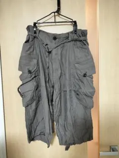 2025年最新】ユリウス ガスマスク カーゴパンツの人気アイテム