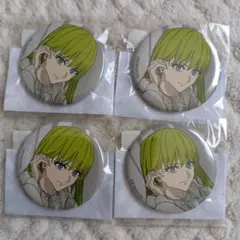 Fate strange Fake エルキドゥ 缶バッジ - メルカリ