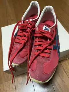 【Onitsukatiger】CALIFORNIA 78 スニーカー　23cm