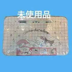 サンリオ ハローキティ 飾り棚シリーズ メッシュパネル - メルカリ