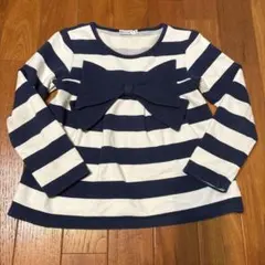 Bebe トレーナー 140