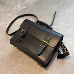 ム*モ様 ヘルツ HERZ レザーボストンバッグ(v-103)Sサイズ - メルカリ