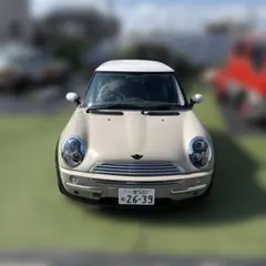 車検2年付き【MINI 】3ドアのサムネイル