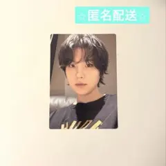 BTS ARMYMEMBERSHIPGIFT♡トレカ ユンギ シュガ SUGA